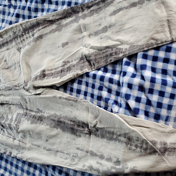 Linen pants - Picture 8 of 8